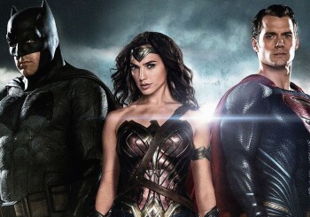 Snyder and alternate plans for Wonder Woman