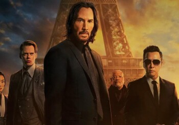 Odpieskowe screen inflammation - a review of the movie "John Wick 4"