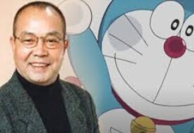 The voice actor Tomita Kōsei died at the age of 84.