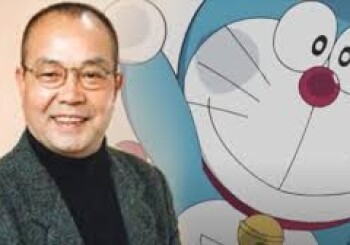 The voice actor Tomita Kōsei died at the age of 84.