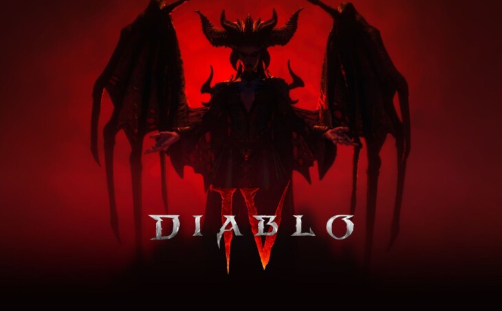 Blizzard ujawnia nowe informacje dotyczące „Diablo IV”