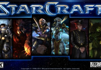 Blizzard szykuje niespodzianki na 20-ste urodziny „StarCrafta”