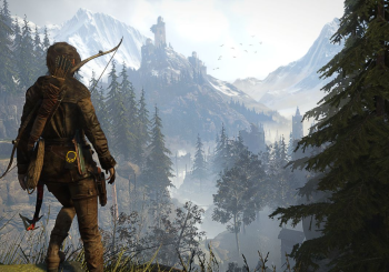„Rise of the Tomb Raider” w Ofercie Tygodnia na PlayStation Store