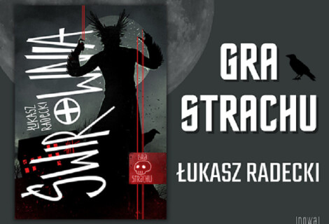 Już dzisiaj ma miejsce premiera „Świrowni. Gry Strachu"