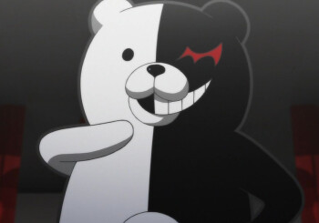 "Danganronpa" także na PS4 (zwiastun)