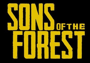 Let's go for a run in the woods together - first impressions of Sons of the Forest Early Access