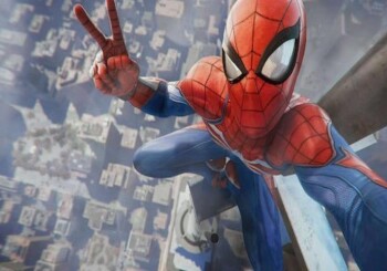 „Spider-Man" – Gra od Insomniac z komiksową adaptacją