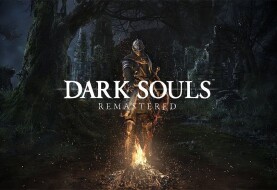 Jak będzie wyglądała odświeżona wersja „Dark Souls"?