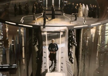 Historia dziadków Supermana w najnowszym serialu „Krypton”