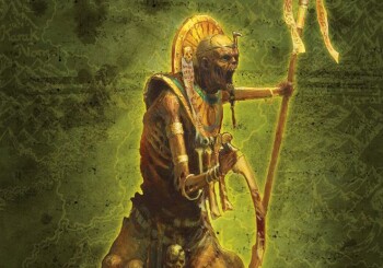 „WFRP: Pokusa Arcylicza” niedługo dostępna w przedsprzedaży