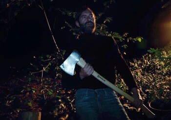 Przerażający zwiastun „The Creep Tapes” od Shudder