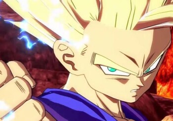 „Dragon Ball FighterZ” - zwiastun przedstawia postać Trunksa