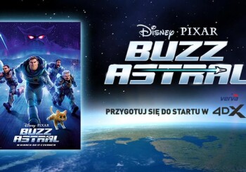 "Buzz Lightyear" in 4DX and "Elvis" pre-premiere during Ladies Night