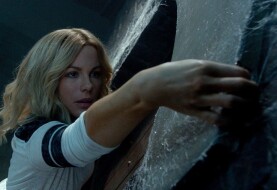 Zwiastun filmu „The Disappointments Room”