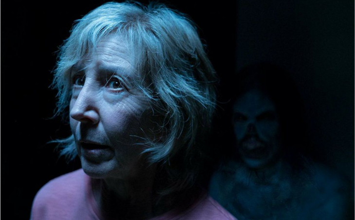 Lin Shaye dołącza do obsady reboota „Klątwy”!