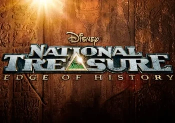 "National Treasure: Edge of History" coming soon. We know the cast!