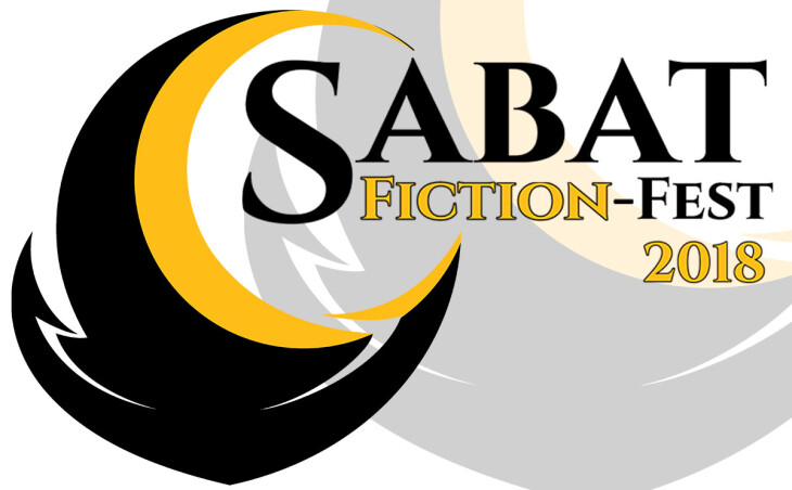 Sabat Fiction – Fest 2018 – program godzinowy