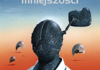 Zapowiedź książki „Raport mniejszości”