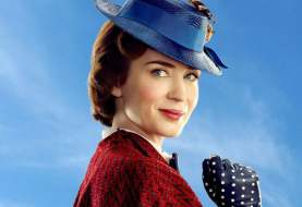 Mary Poppins znów czaruje - zobaczcie pierwszy zwiastun filmu!