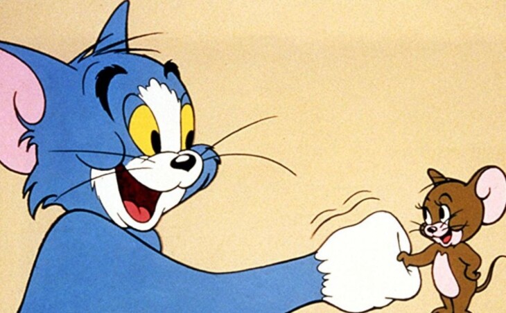 Warner Bros. planuje aktorski film na podstawie animacji „Tom i Jerry”