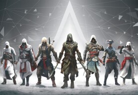 Poznaj świat z Ubisoftem! – Historyczne podróże w „Assassin's Creed”
