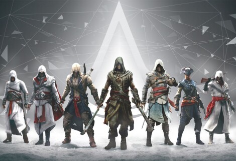 Poznaj świat z Ubisoftem! – Historyczne podróże w „Assassin's Creed”