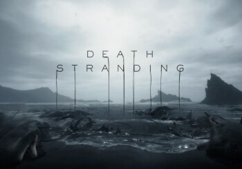 Video game milestone - review of the game "Death Stranding"