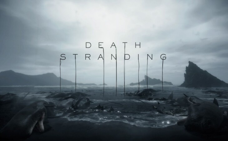Sales of “Death Stranding” have already exceeded 5 million copies