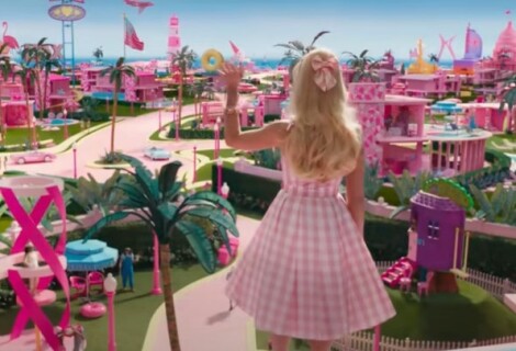 „Barbie” (2023) – czego możemy się spodziewać?