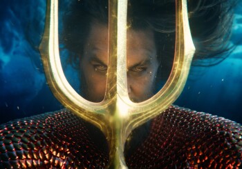"Aquaman i Zaginione Królestwo” od 15 marca na 4K UHD, Blu-ray i DVD