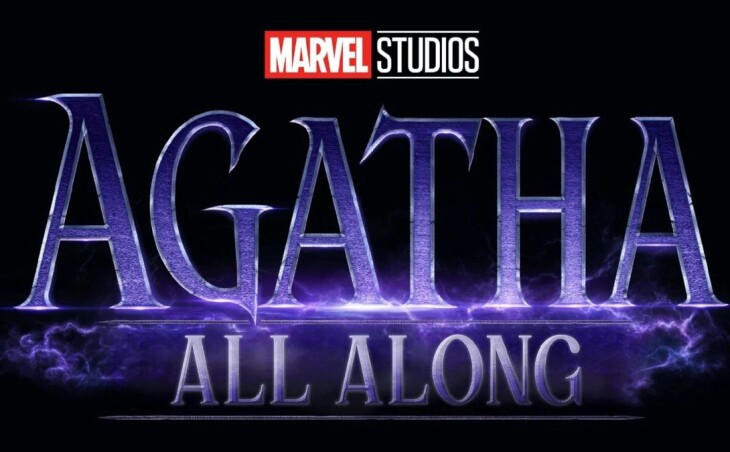 Marvel prezentuje pierwszy zwiastun serialu „Agatha All Along”