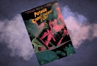Kto tu jest potworem? – recenzja komiksu „Potwór z Czarnej Laguny żyje!”