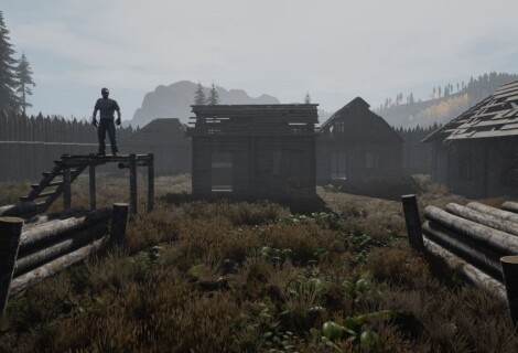 „Last Hours: Survival" – gra w realiach postapo zmierza na Kickstartera