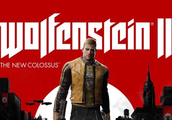 Mistrz treningu w "Wolfenstein 2 : The New Colossus"? Nic prostszego!