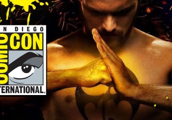 SDCC 2017: Danny Rand powróci. Ogłoszono drugi sezon „Iron Fist”