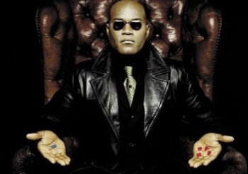 Matrix 4 without Morpheus?