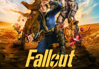 "Fallout" sezon 1 od kulis na nowym materiale od Prime'a