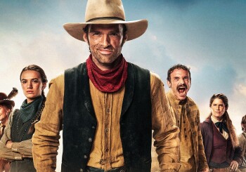 Disney+ wreszcie trafił z frankofońskim komiksem tam, gdzie trzeba – recenzja serialu „Lucky Luke”