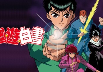 "Yu Yu Hakusho" - we got to know the details about the upcoming acting series