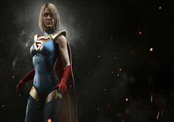 Okrutne przeznaczenie Supergirl