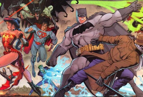 „Elseworlds” – komiksowe lekcje historii