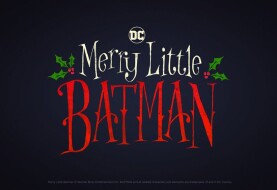"Merry Little Batman" ujawnia datę premiery oraz zwiastun!