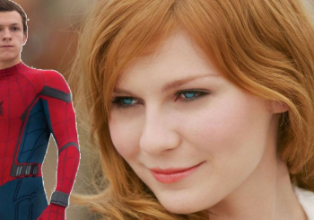 Kirsten Dunst kontra Tom Holland - o krytyce najnowszego Spider-Mana