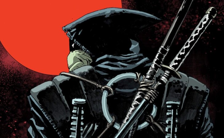 Nowe „Wojownicze Żółwie Ninja” tylko dla dorosłych!