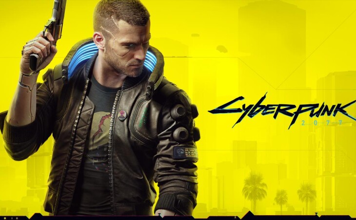 “Cyberpunk 2077” will see the Game of the Year edition