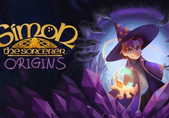 Kto pomyślał, że prequel to dobry pomysł? – recenzja gry „Simon the Sorcerer Origins”