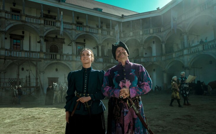 „1670” – zwiastun i data premiery 3. sezonu