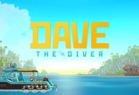 "Dave the Diver" trafi na PS4 i PS5, jest nowy zwiastun