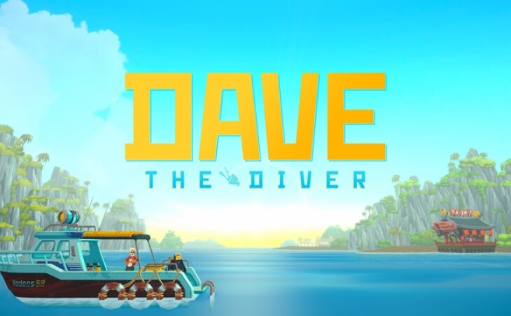 „Dave the Diver” trafi na PS4 i PS5, jest nowy zwiastun