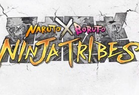 Naruto x Boruto Ninja Tribes - premiera gry sieciowej na PC i Mac